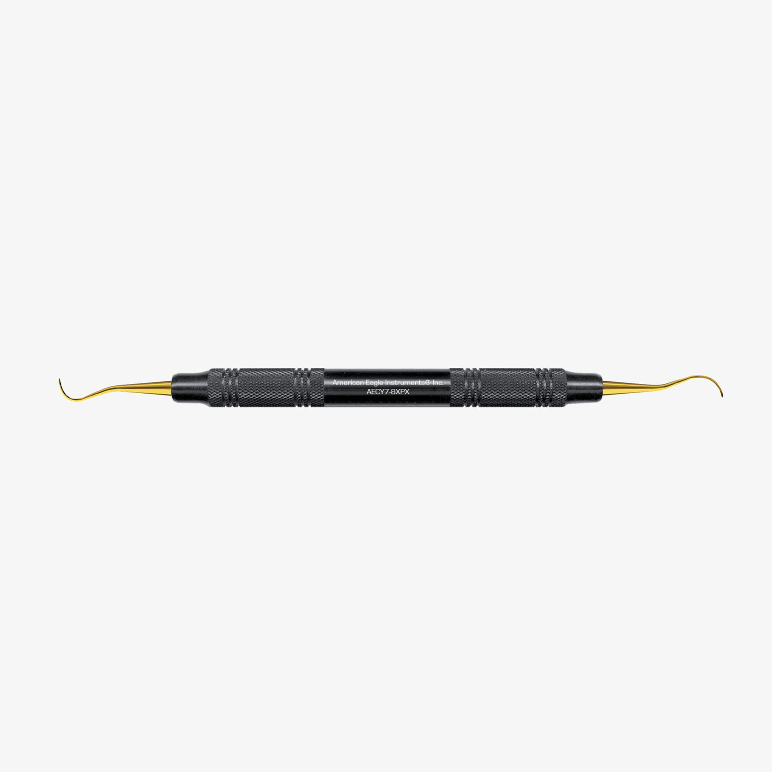 XP Technology® Universal curette Younger Good 78, small curved blade Young Innovations Europe