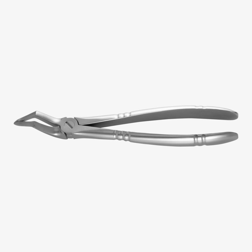 Upper Jaw Residual Root Forceps, Ergonomic - Young Innovations Europe GmbH